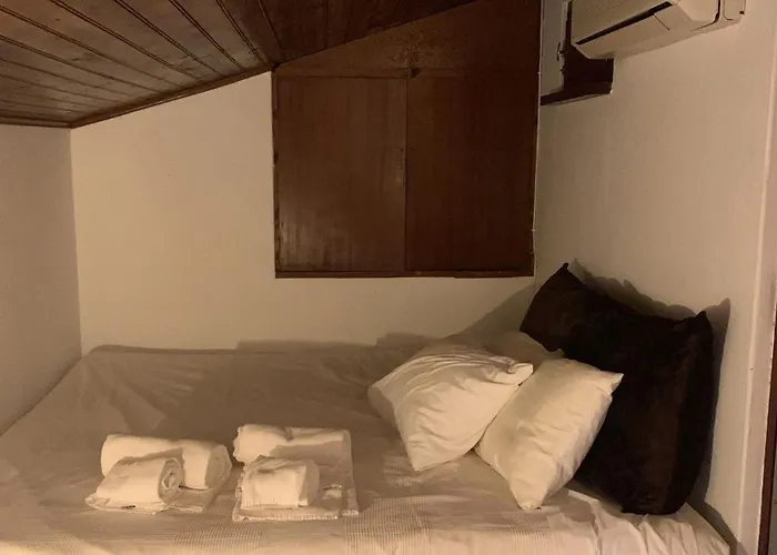 펜션 Casa Calma 알부페이라