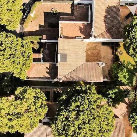 Casa Calma Feriehus