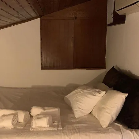 別荘 Casa Calma アルブフェイラ