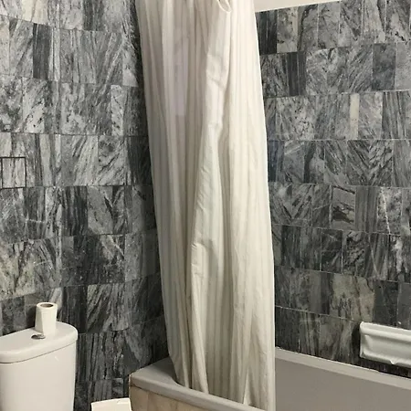 Casa Calma 阿尔布费拉