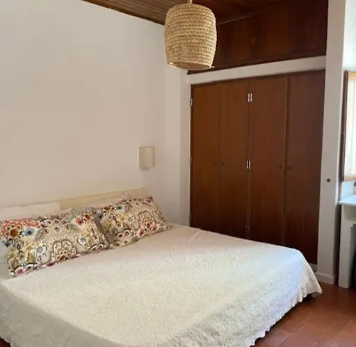 Casa Calma * אלבופיירה