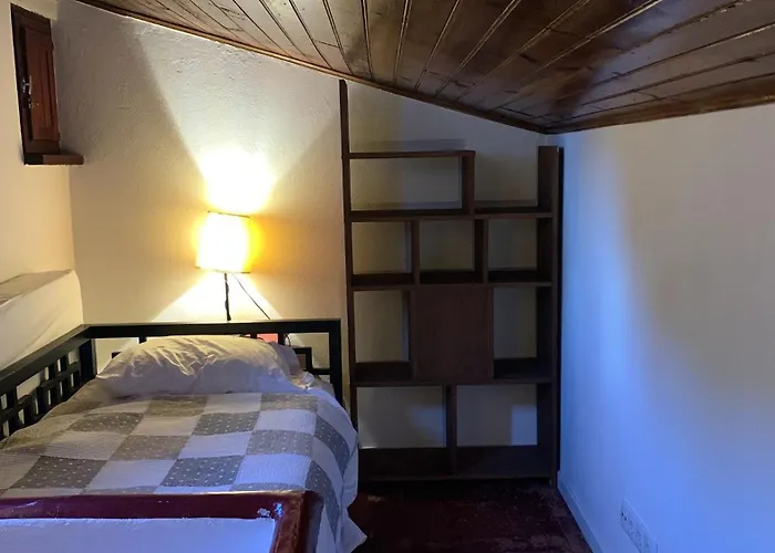 Ferienhaus Casa Calma