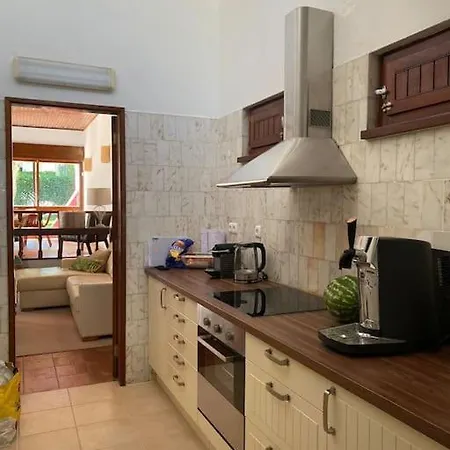 Vakantiehuis Casa Calma Albufeira