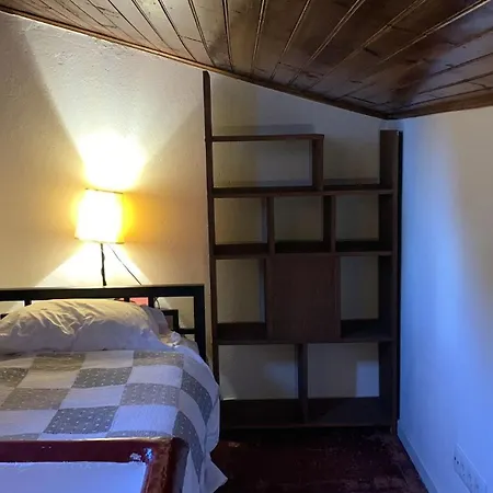 Vakantiehuis Casa Calma