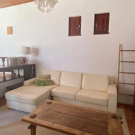 Casa Calma בית נופש