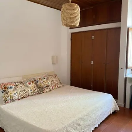 Casa Calma * אלבופיירה