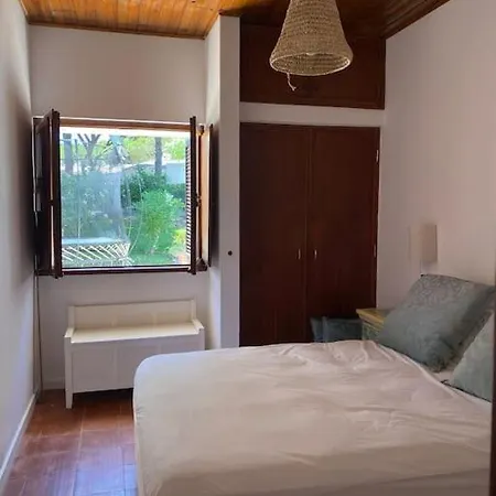 Casa Calma אלבופיירה