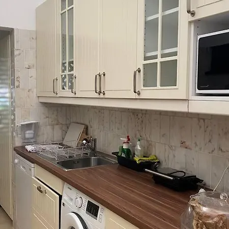 בית נופש Casa Calma אלבופיירה