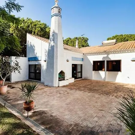 Casa Calma * Албуфейра