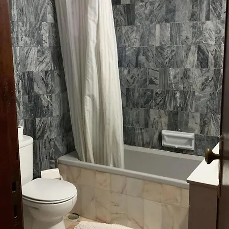 Casa Calma * אלבופיירה