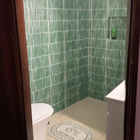 Casa Calma בית נופש