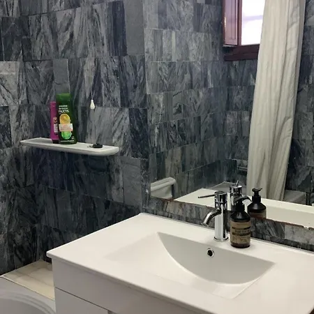 Casa Calma בית נופש אלבופיירה