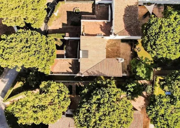 Casa Calma Hébergement de vacances