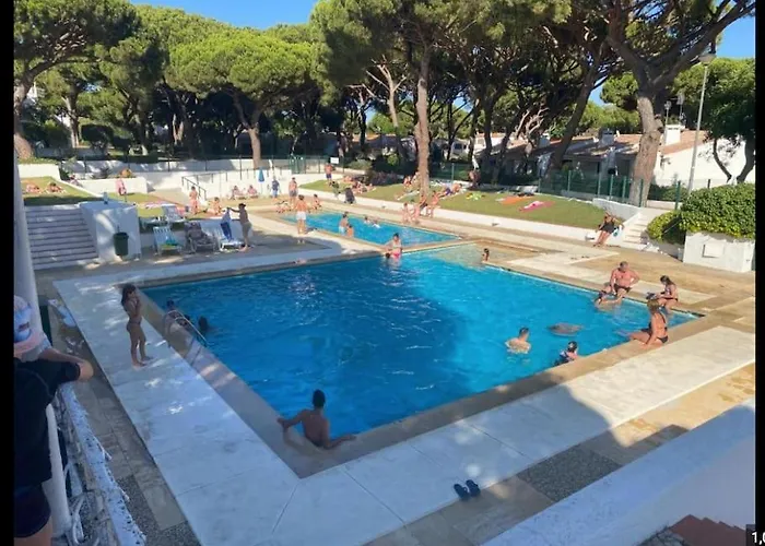 Hébergement de vacances Casa Calma *