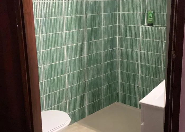 Casa Calma Hébergement de vacances