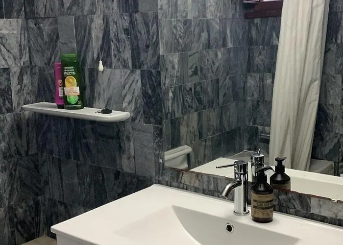 Casa Calma Hébergement de vacances Albufeira